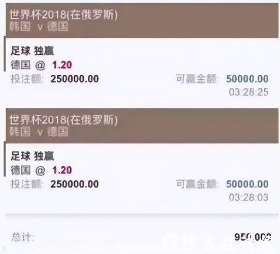 2026年最火的世界杯投注平台排行榜